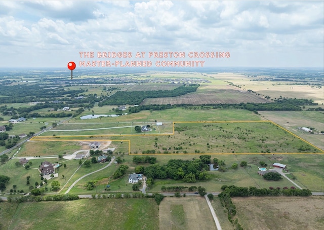 Listing photo 2 for 000 Jc Maples Rd, Gunter TX 75058