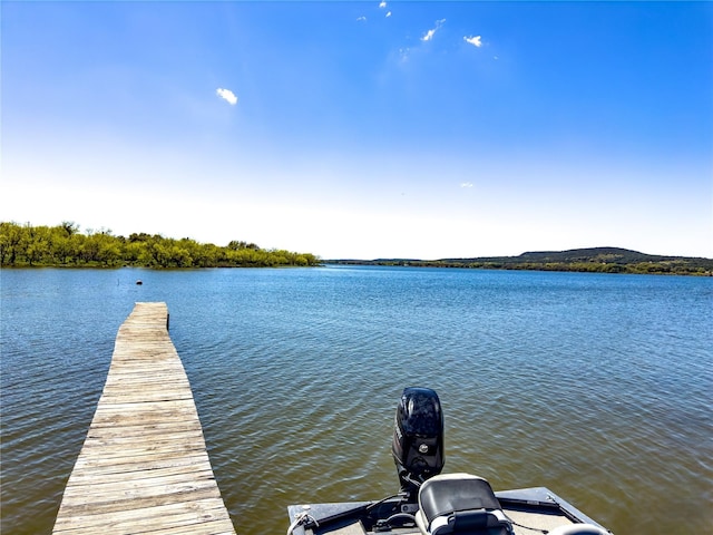 3500 Hog Bnd Unit 66, Possum Kingdom Lake TX, 76449 land for sale