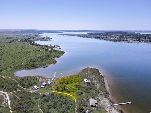 Listing photo 3 for 3500 Hog Bnd Unit 66, Possum Kingdom Lake TX 76449