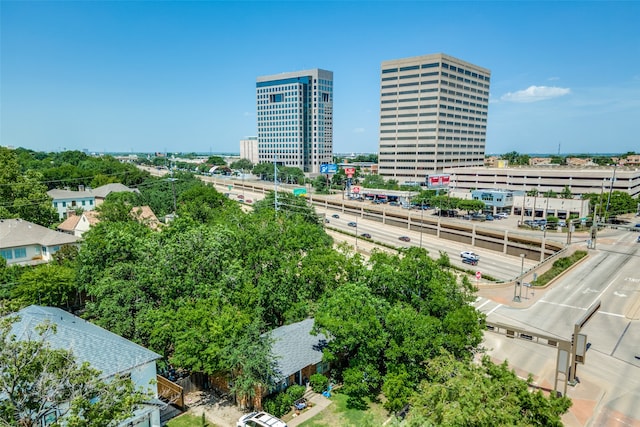 2804 University Blvd, University Park TX, 75205 land for sale