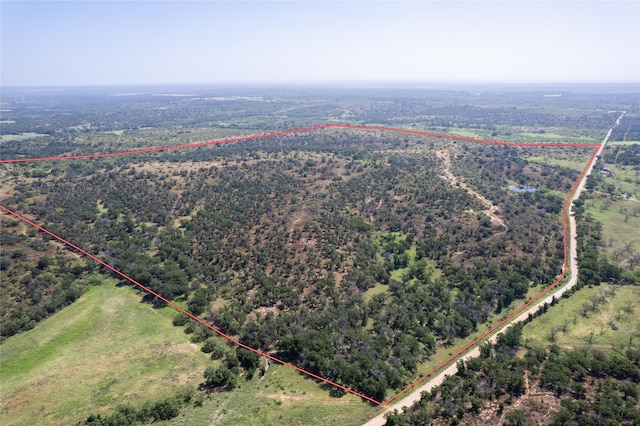 182ACRESTBD Crk 211, San Saba TX, 76877 land for sale