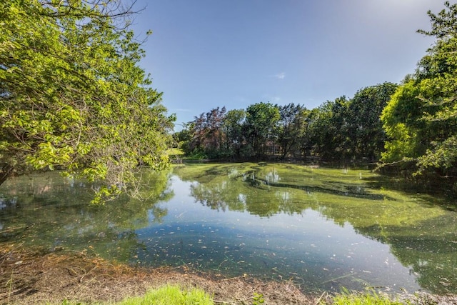 1514 Murphy Dr, Rockwall, TX 75087 - property view of water