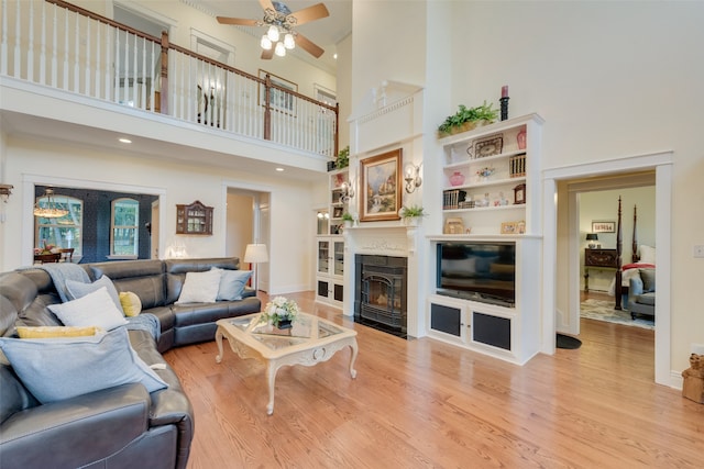 dining room with wood-type flooring and ornamental molding