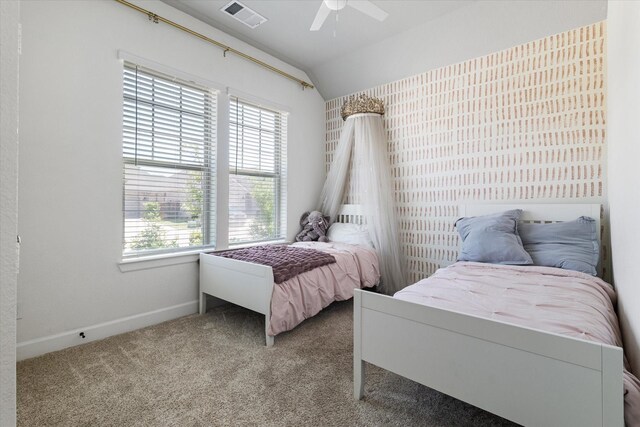 full bathroom with toilet, vanity, shower / bath combo, and tile patterned flooring