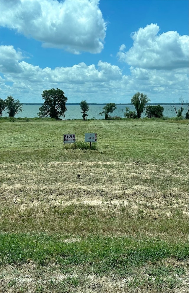 Listing photo 3 for Lot50 Tbd, Corsicana TX 75109