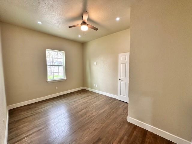 doorway with light hardwood / wood-style floors