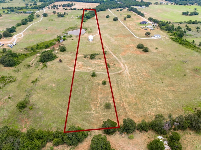 1551 County Road 1480, Chico TX, 76431 land for sale