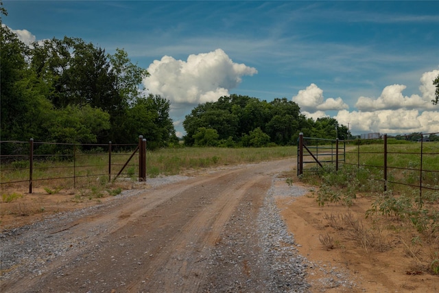 Listing photo 2 for 1551 County Road 1480, Chico TX 76431