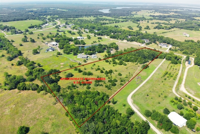 Listing photo 2 for TBD Caddo Creek Rd, Quinlan TX 75474