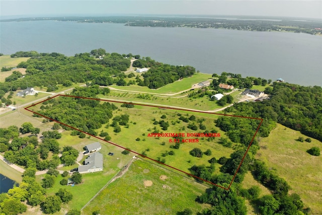 Listing photo 3 for TBD Caddo Creek Rd, Quinlan TX 75474