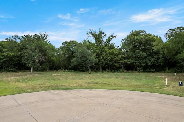 441 Mcdonnell Ct, Waxahachie TX, 75167 land for sale