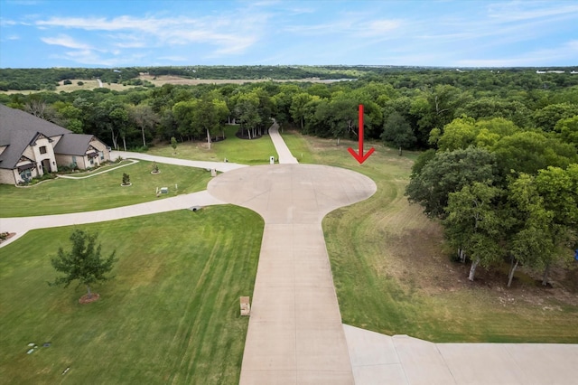 Listing photo 2 for 441 Mcdonnell Ct, Waxahachie TX 75167