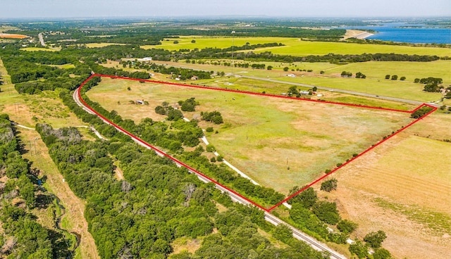 TBD US Highway 377, Dublin TX, 76446 land for sale