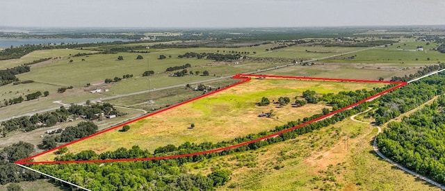 Listing photo 2 for TBD US Highway 377, Dublin TX 76446