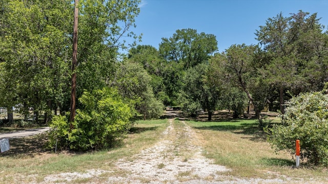 603 Apollo Ct, Granbury TX, 76049 land for sale