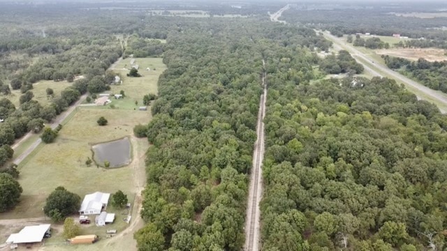 000 County Road 35980th Rd, Powderly TX, 75411 land for sale