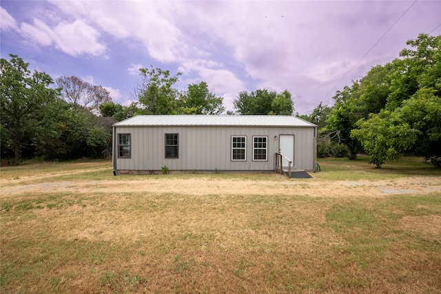 925 Fox Ln, Azle TX, 76020, 1 bedrooms, 1 bath house for sale