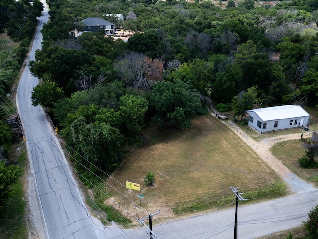 901 Fox Ln, Azle TX, 76020 land for sale