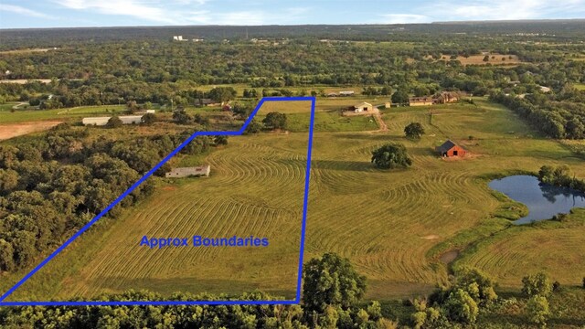 Listing photo 2 for TBD2 County Road 700, Cleburne TX 76031