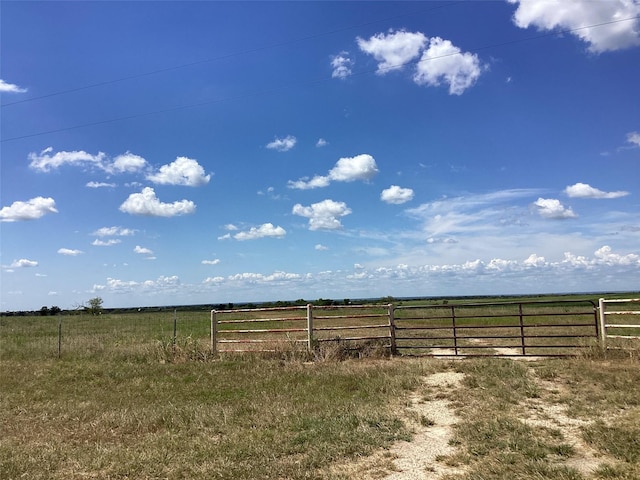 Listing photo 2 for FM219 Fm 219, Hico TX 76457