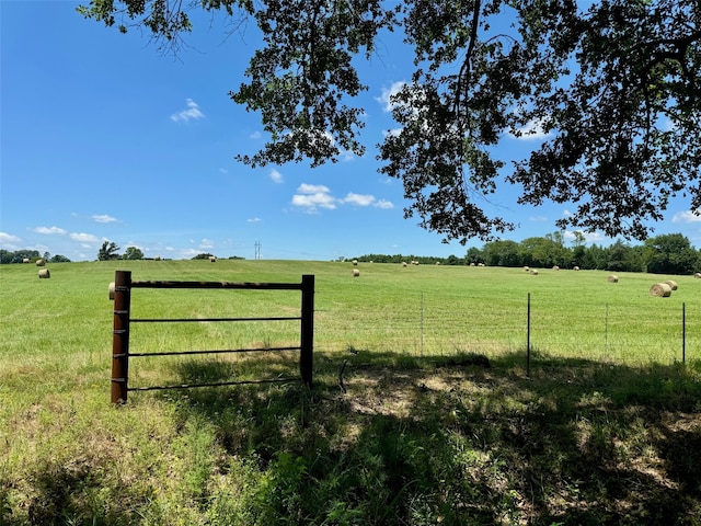 Listing photo 2 for TBD Cr 4230, Mount Pleasant TX 75455