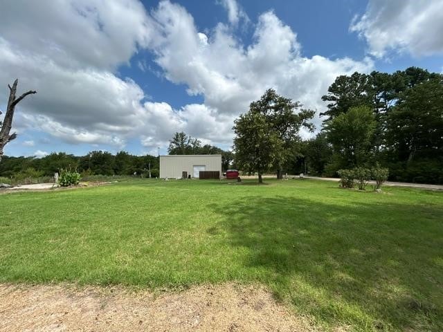 Listing photo 2 for 680 Crk 2070, Ravenna TX 75418