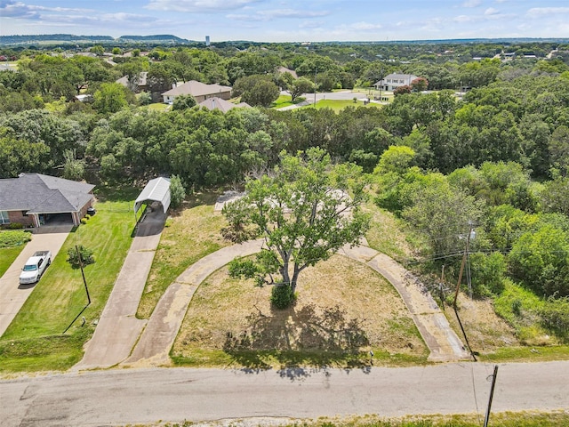 Listing photo 2 for 4008 Seminole Trl, Granbury TX 76048