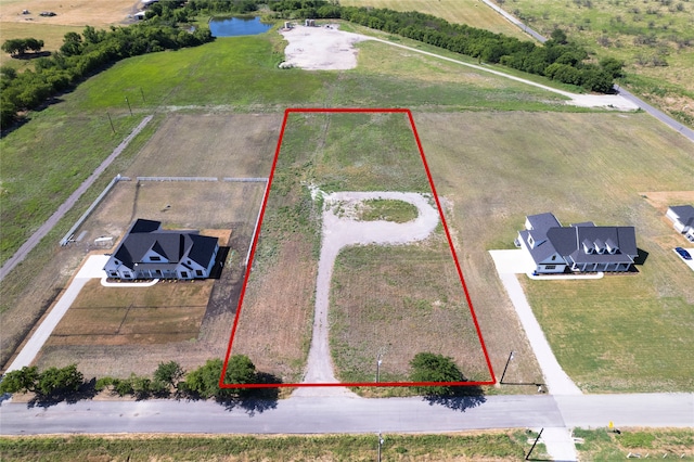 13705 Jackson Rd, Krum TX, 76249 land for sale