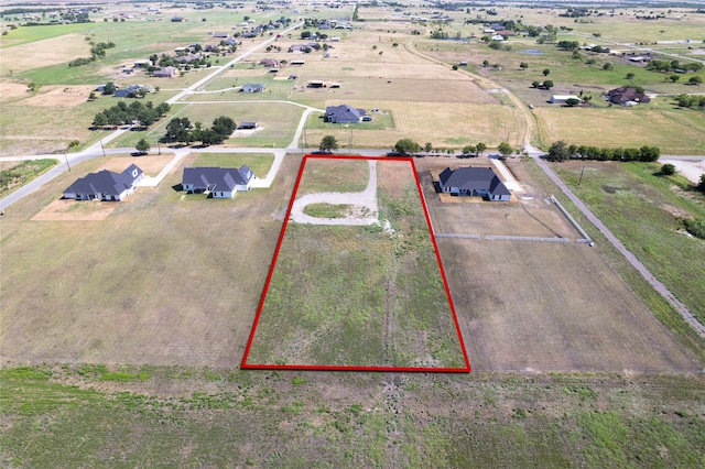 Listing photo 2 for 13705 Jackson Rd, Krum TX 76249