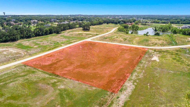 1141 Vera Ct, Bartonville TX, 76226 land for sale