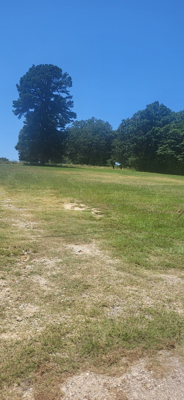 10490 Browning St, Brownsboro, TX 75756 - property view of mountains with a rural view