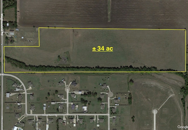 1150 Westmoreland Rd, Ovilla TX, 75154 land for sale