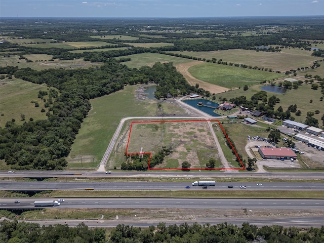 3137 Interstate 30 W, Caddo Mills TX, 75135 land for sale