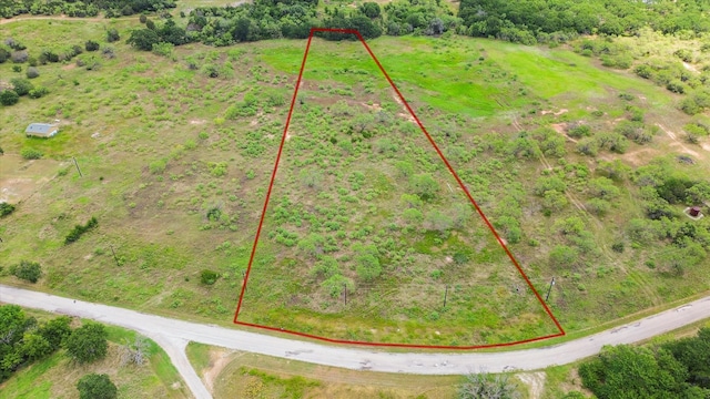 7601 Floyd Ct, Weatherford TX, 76087 land for sale