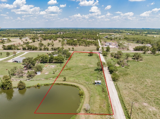 0000 Fm 2728, Terrell TX, 75161 land for sale