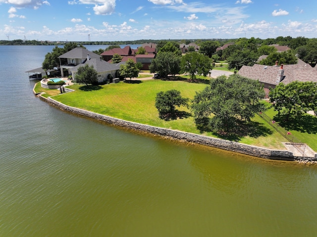 Listing photo 3 for 4505 Cove Timber Ct, Granbury TX 76049