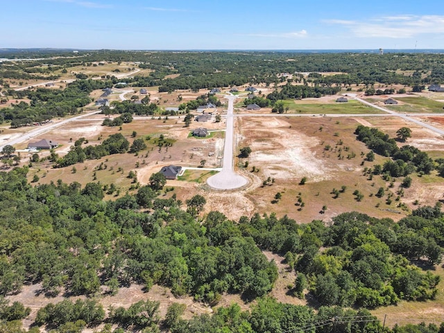 Listing photo 2 for 0000 Ranchview Pl, Springtown TX 76082