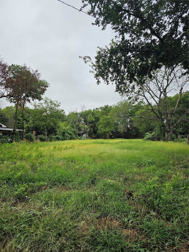 210 Post Oak St, Cleburne TX, 76031 land for sale