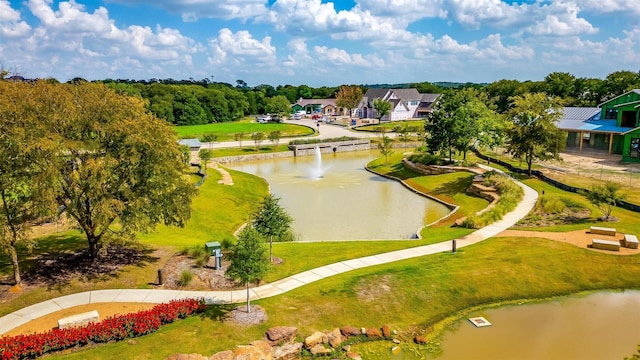 Listing photo 3 for 112 Stony Brook Way, Southlake TX 76092