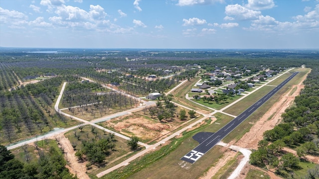 7000 Gulfstream Dr, Granbury TX, 76049 land for sale