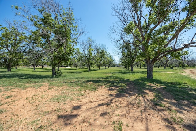 Listing photo 3 for 7000 Gulfstream Dr, Granbury TX 76049