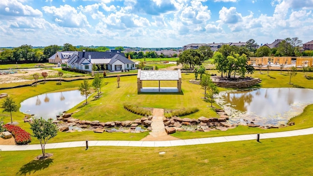 2616 Park Grove Loop, Southlake TX, 76092 land for sale