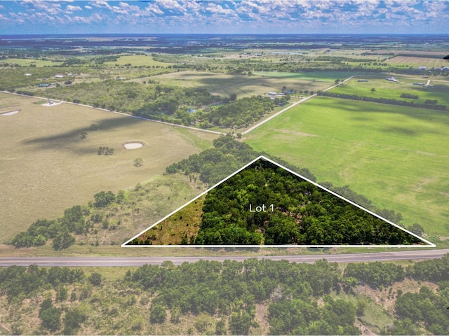 Listing photo 2 for TBD,Lot1 Fm 985, Ennis TX 75119