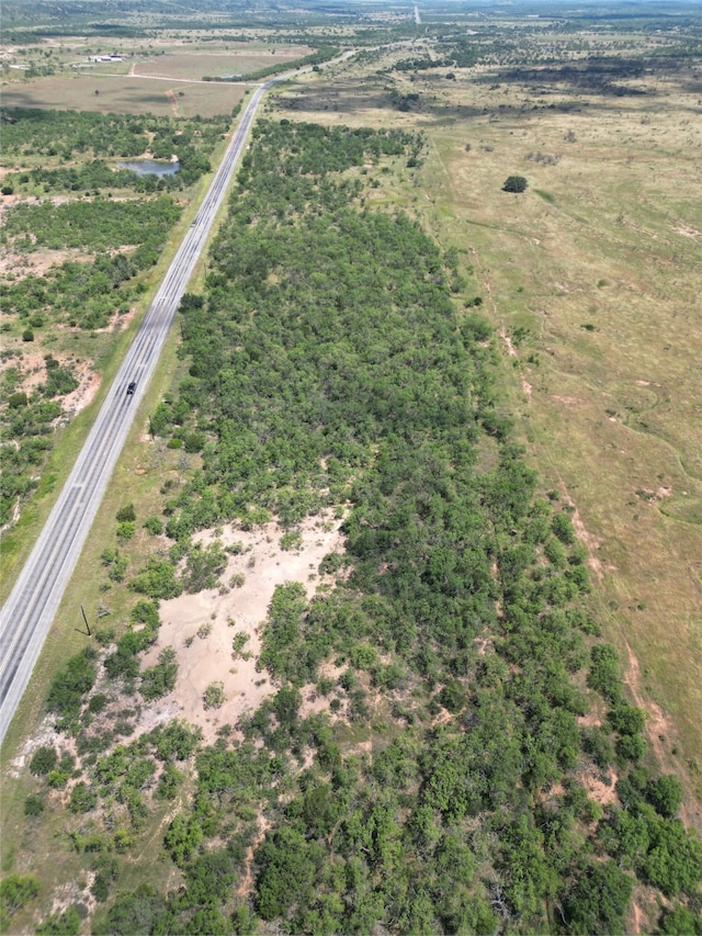 Listing photo 3 for TBD Highway 283, Baird TX 79504