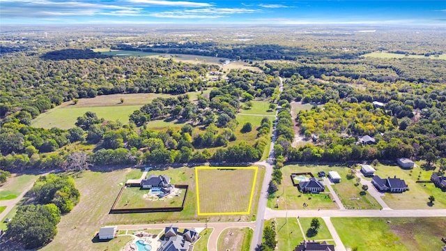 Listing photo 3 for 1580 County Road 2118, Canton TX 75103