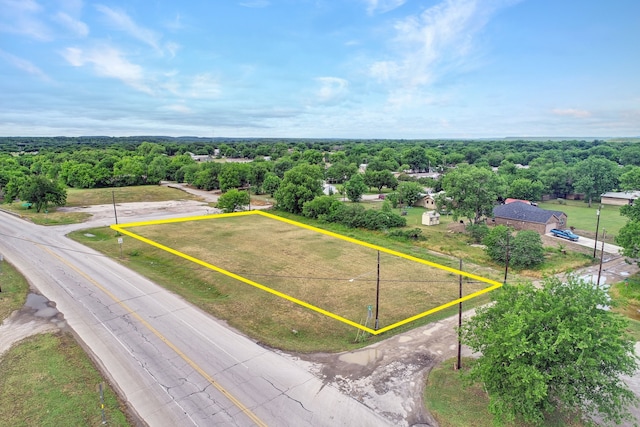 TBD S Oak Ave, Mineral Wells TX, 76067 land for sale