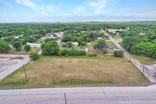 Listing photo 2 for TBD S Oak Ave, Mineral Wells TX 76067