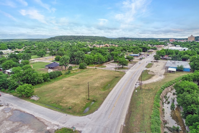 Listing photo 3 for TBD S Oak Ave, Mineral Wells TX 76067