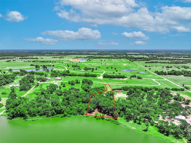 Listing photo 2 for LOT11 Longview Ln, Lone Oak TX 75453