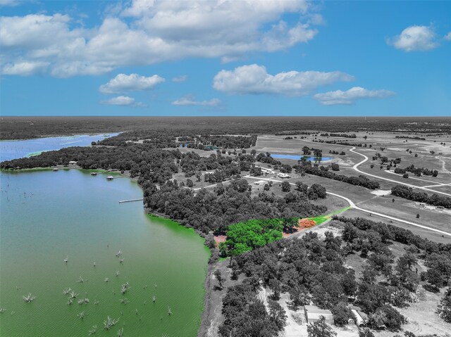 Listing photo 3 for LOT11 Longview Ln, Lone Oak TX 75453